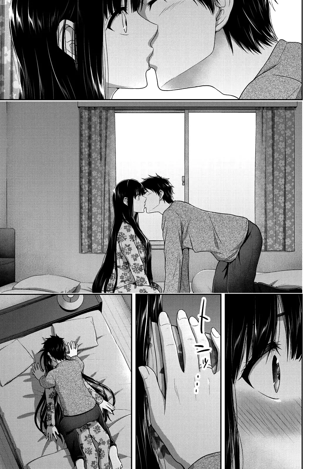 Fechippuru ~Our Innocent Love~ Chapter 66 8